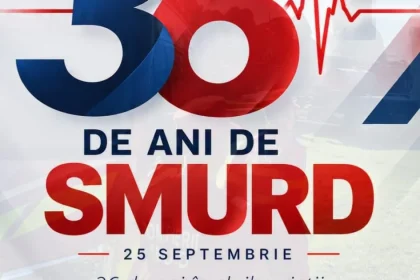 SMURD: 36 de ani de urgențe. ISU Dâmbovița aniversează serviciul