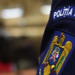 Șofer depistat la Ulmi sub efectul substanțelor psihoactive, dosar penal