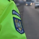 Șofer din Tătărani, depistat băut la volan cu alcoolemie mare