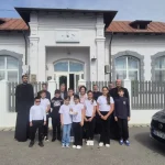 Sprijin filantropic pentru centrul de zi din Răzvad, prin programul Arhiepiscopiei