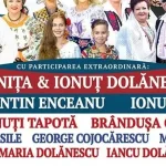 Târgoviște: Festivalul – Concurs Național „Ion Dolănescu” ajunge la a XII-a ediție