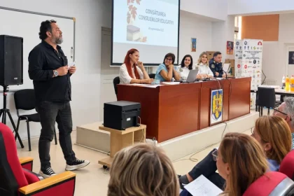 Teatrul „Tony Bulandra” vrea parteneriate cu școlile pentru mai mulți elevi la spectacole