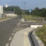 Traseul autobuzelor Târgoviște–Șotânga, modificat temporar. Două stații relocate