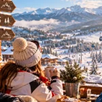 Trei stațiuni din Bulgaria care merită descoperite în vacanța de iarnă