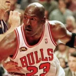 Tricoul „Last Dance” al lui Michael Jordan, vândut cu un preț record