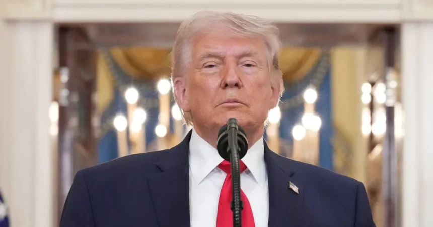Trump respinge planul Teheranului pentru Hormuz și reia bombardamentele