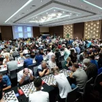 Turneul Grand Prix Rapid 2026 a debutat la Craiova