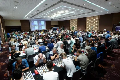 Turneul Grand Prix Rapid 2026 a debutat la Craiova