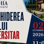 Universitatea „Valahia” deschide anul universitar pe 2 octombrie