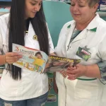 Ziua Mondială a Farmaciștilor. Carmen Holban: „Contează un cuvânt spus cu răbdare”